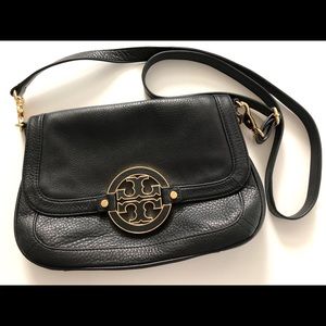 Authentic Tory Burch Crossbody Bag